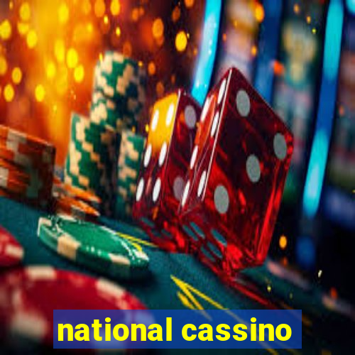 national cassino