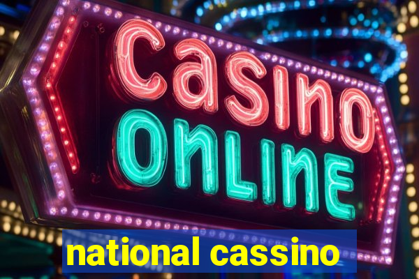 national cassino