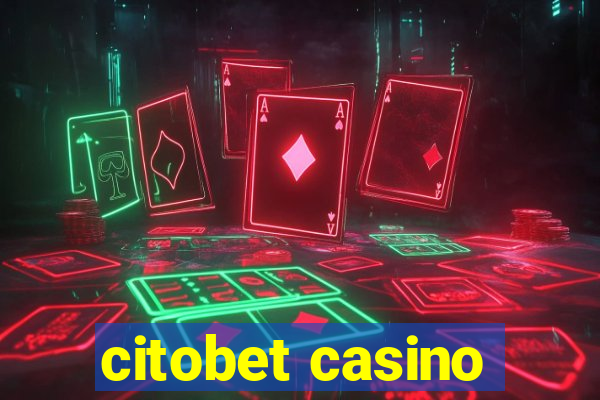 citobet casino