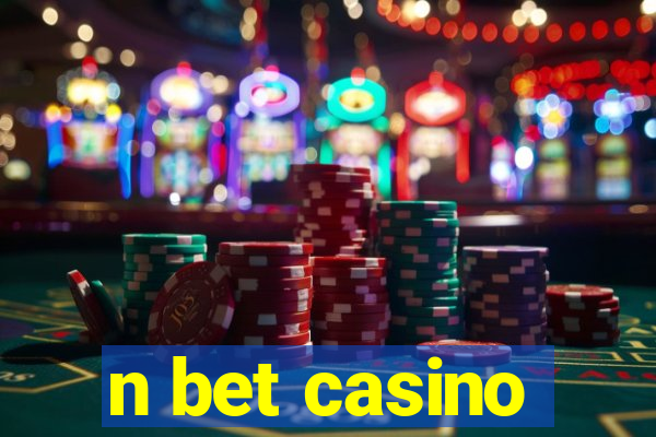 n bet casino