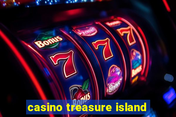 casino treasure island