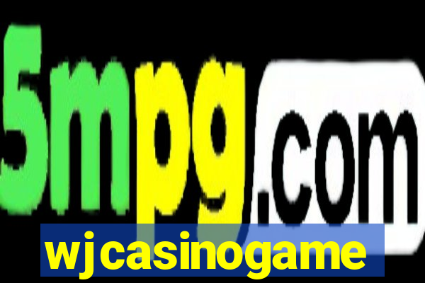 wjcasinogame