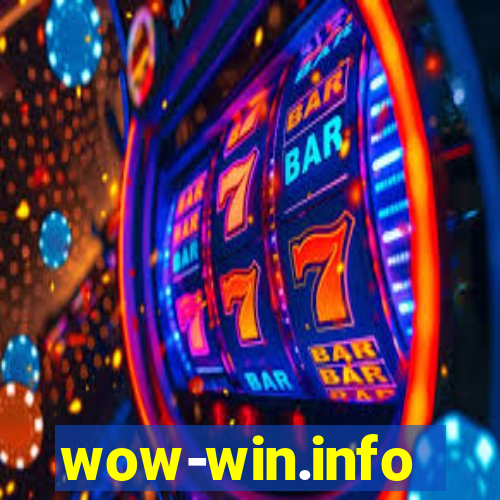 wow-win.info