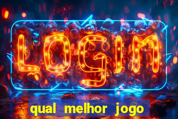 qual melhor jogo de apostas para ganhar dinheiro