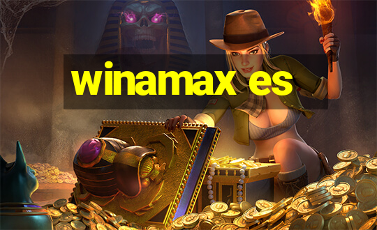 winamax es