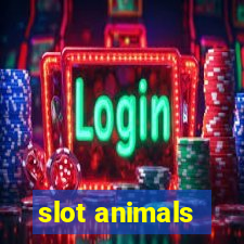 slot animals