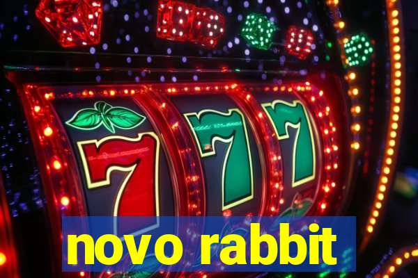 novo rabbit