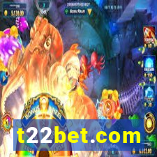 t22bet.com