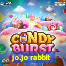 jo.jo rabbit