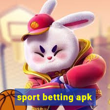 sport betting apk