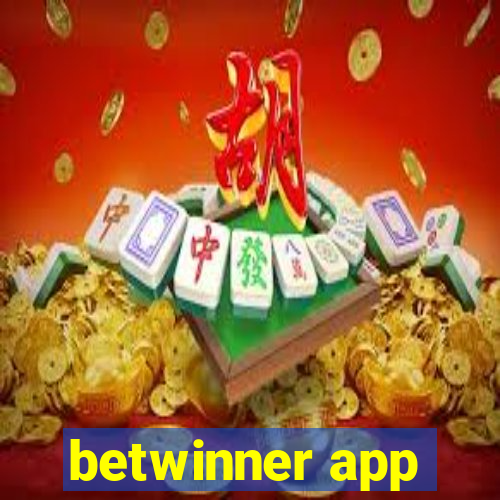 betwinner app