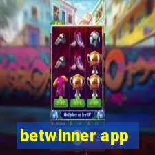 betwinner app