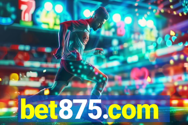 bet875.com