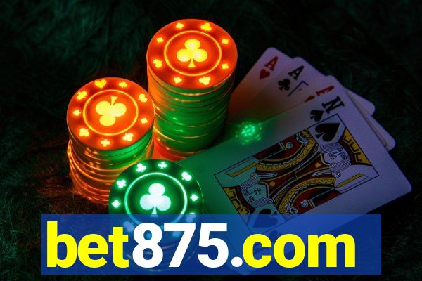 bet875.com