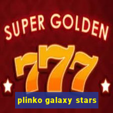 plinko galaxy stars