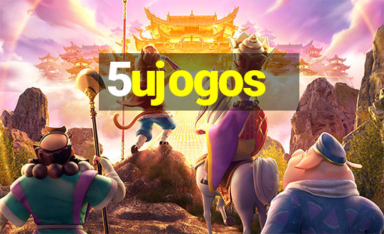 5ujogos