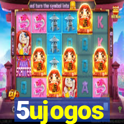 5ujogos