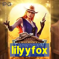 lilyyfox