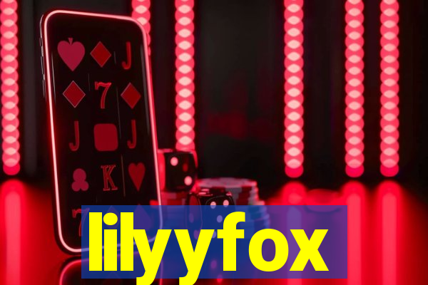 lilyyfox