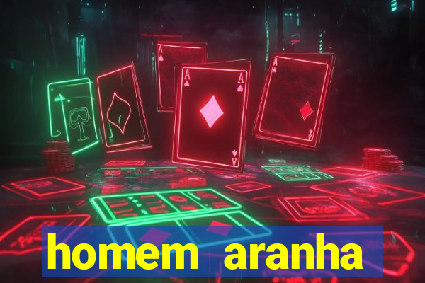 homem aranha download jogo