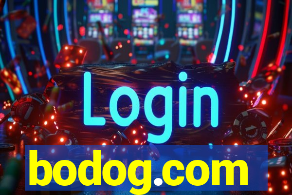 bodog.com