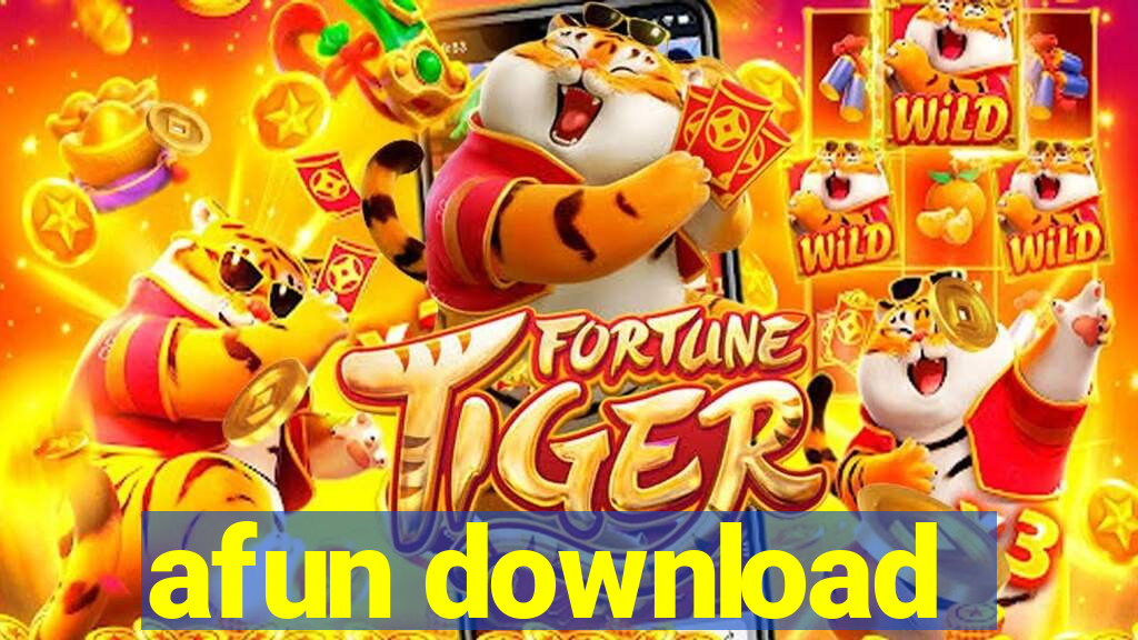 afun download