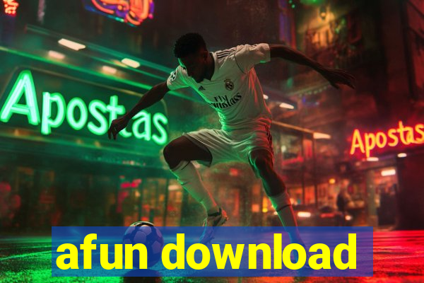 afun download