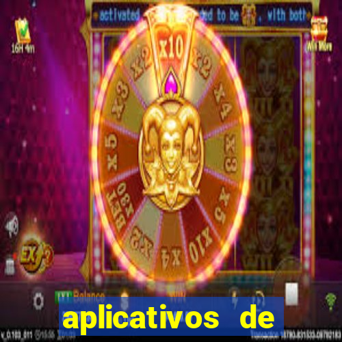 aplicativos de aposta de jogo