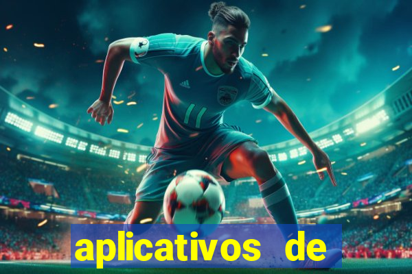 aplicativos de aposta de jogo