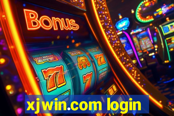 xjwin.com login