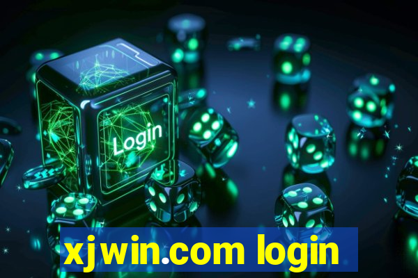 xjwin.com login