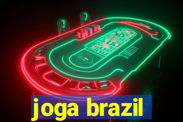 joga brazil