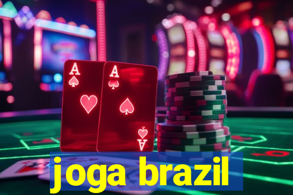 joga brazil