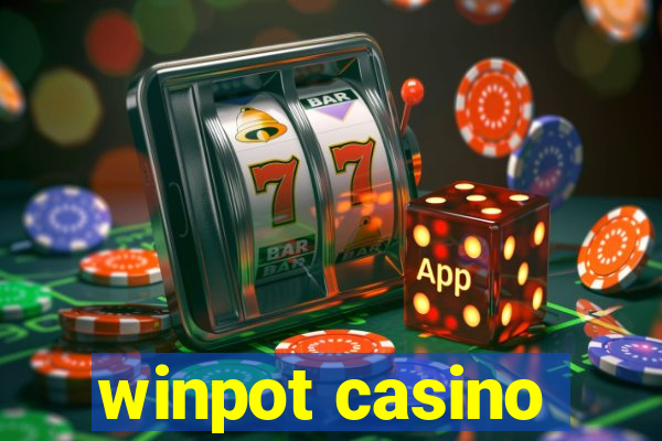 winpot casino