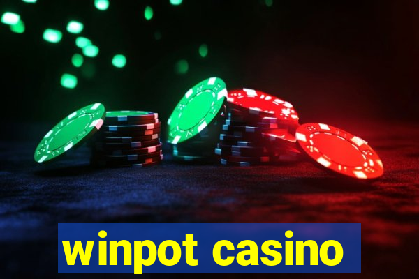 winpot casino