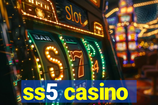 ss5 casino