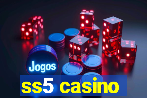 ss5 casino