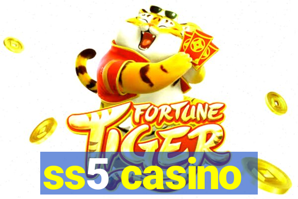 ss5 casino