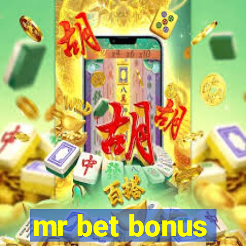 mr bet bonus