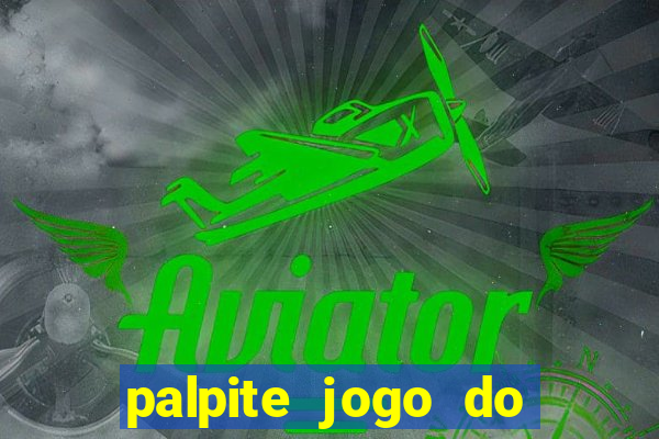 palpite jogo do real madrid hoje