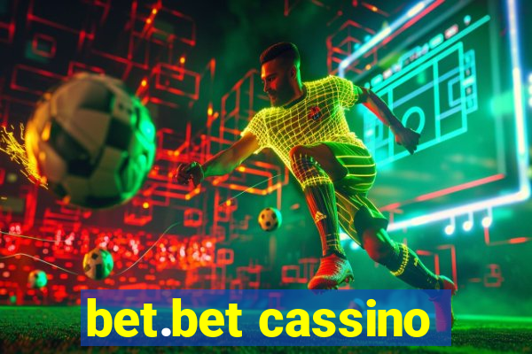 bet.bet cassino