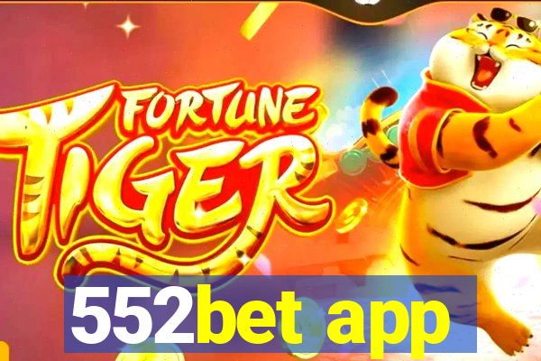 552bet app