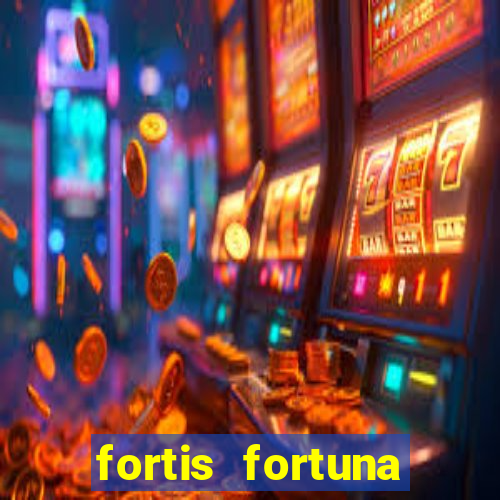 fortis fortuna adiuvat origem