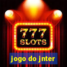 jogo do jnter