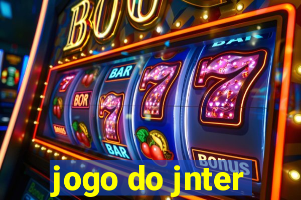 jogo do jnter