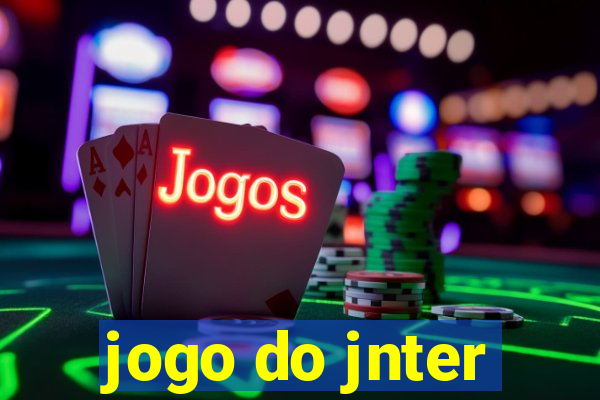 jogo do jnter