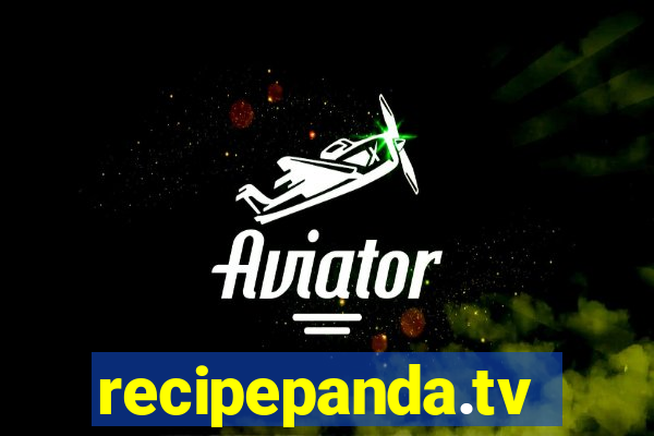 recipepanda.tv