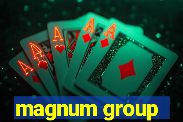 magnum group