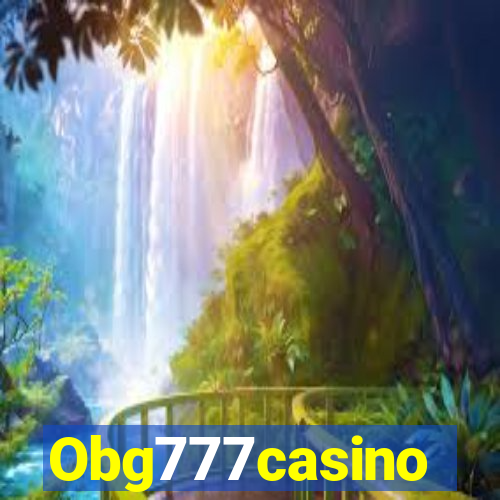 Obg777casino