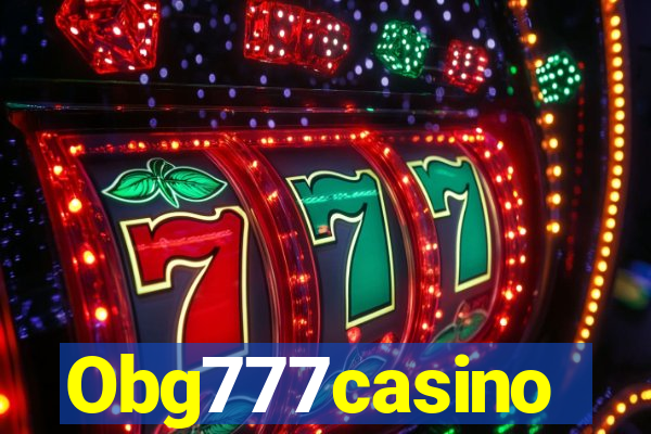 Obg777casino